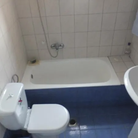 Melikoukia Apartman