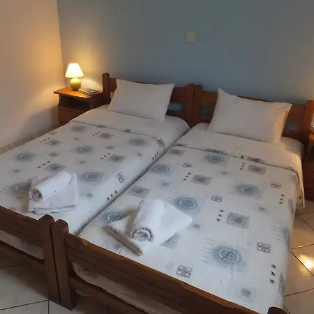 Melikoukia Muszáta