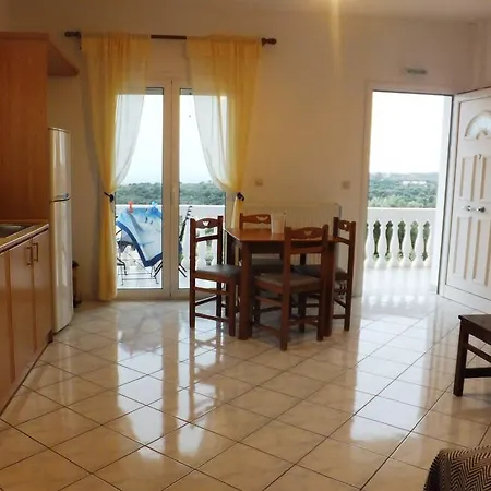 Melikoukia Apartamento
