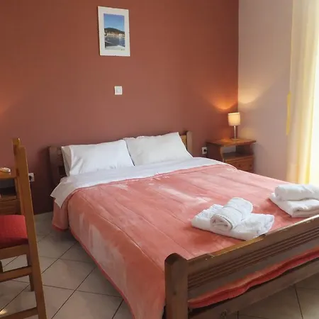 Apartman Melikoukia