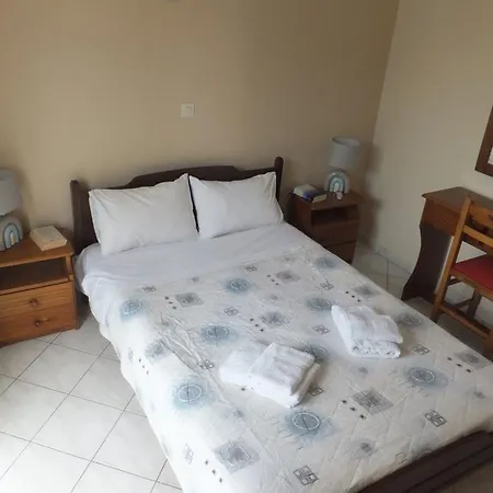 Apartamento Melikoukia Trapezaki (Kefalonia)