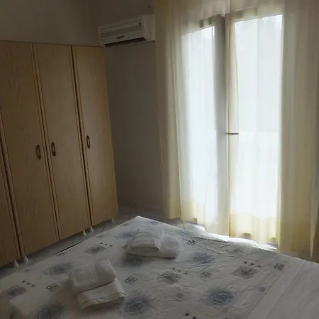 Apartman Melikoukia