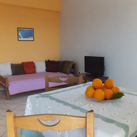 Melikoukia Apartamento *