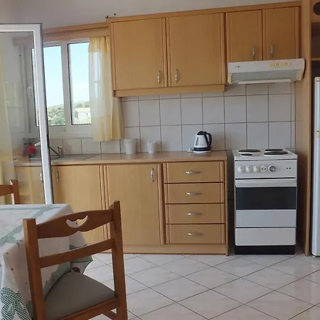 Melikoukia Apartamento *