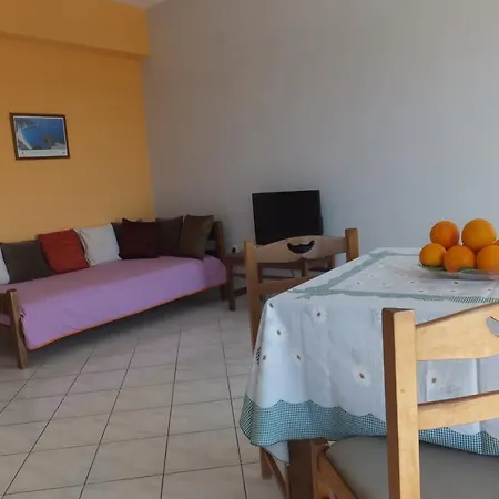 Melikoukia Apartamento Trapezaki (Kefalonia)