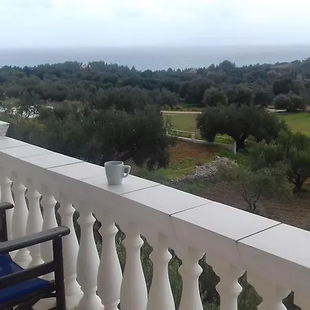Melikoukia Διαμέρισμα *